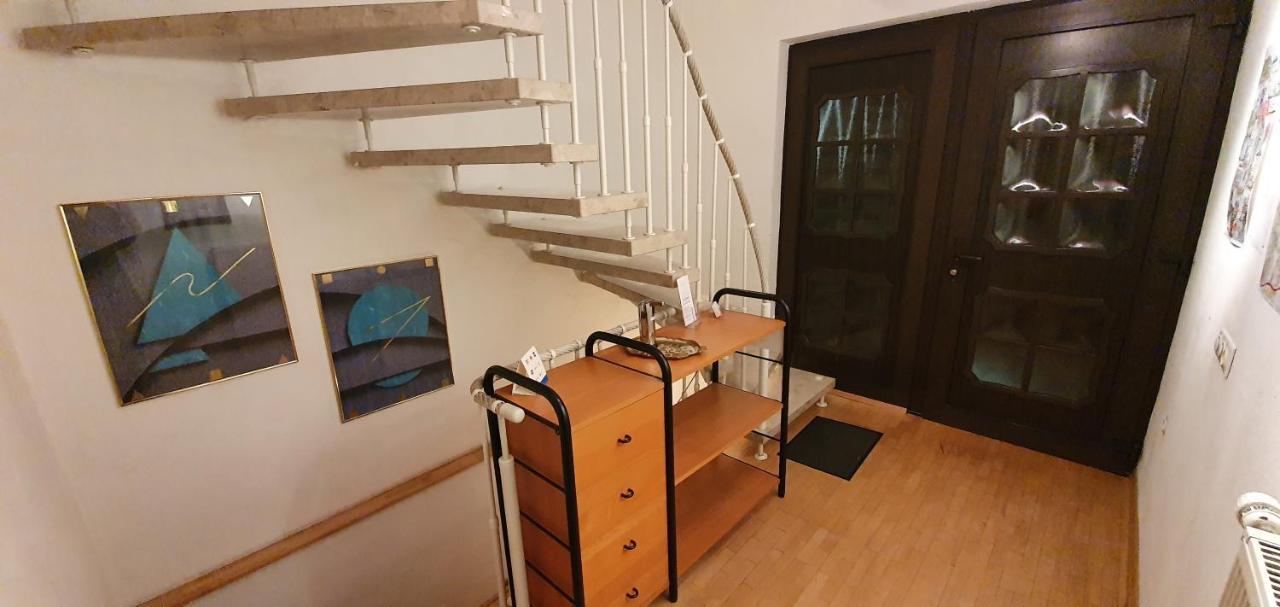 Studio Wille Люнен Екстер'єр фото